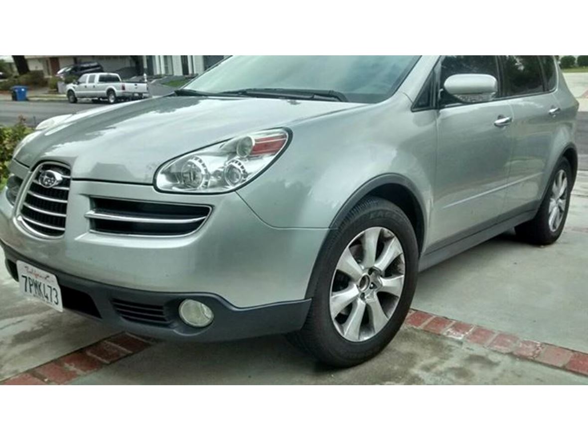 2006 Subaru B9 Tribeca for sale by owner in Woodland Hills