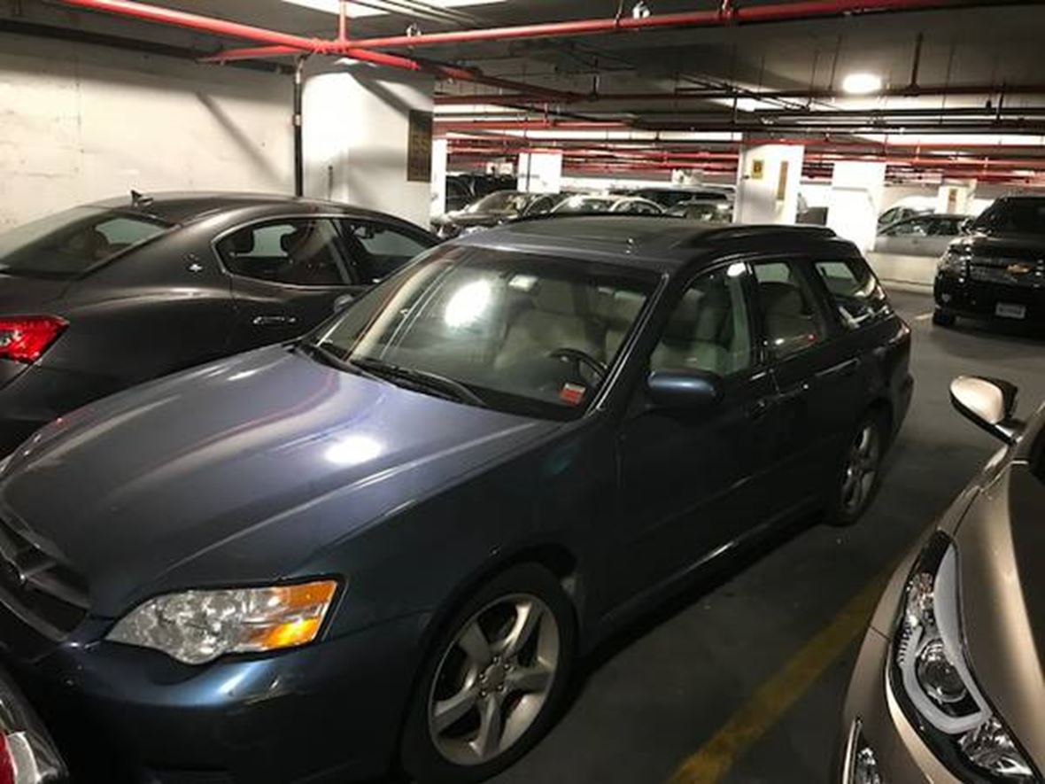 2006 Subaru Legacy for sale by owner in New York