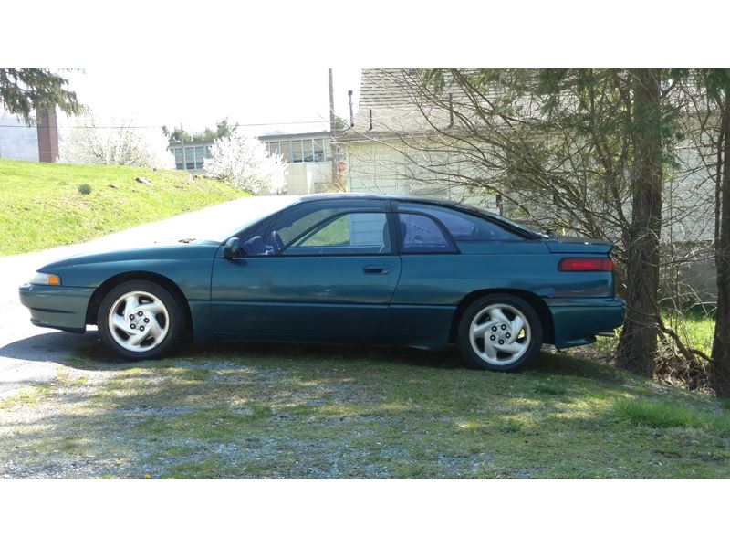 1992 Subaru SVX for sale by owner in Marion