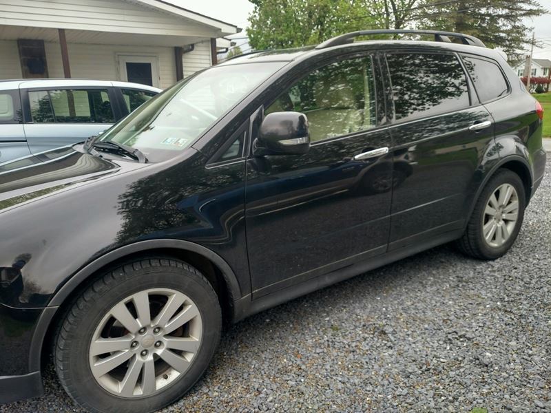 2008 Subaru Tribeca for sale by owner in Lock Haven