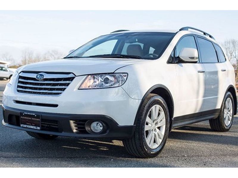 2012 Subaru Tribeca for sale by owner in Loganville