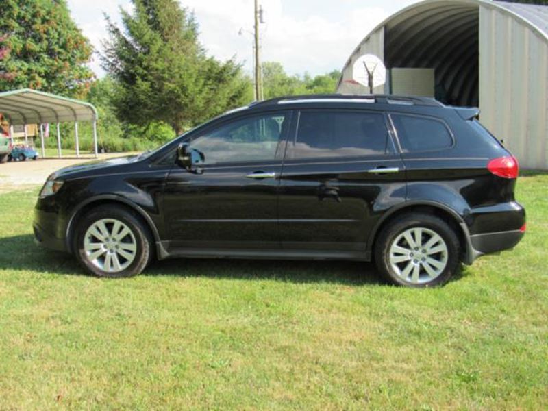 2012 Subaru Tribeca for sale by owner in Shade