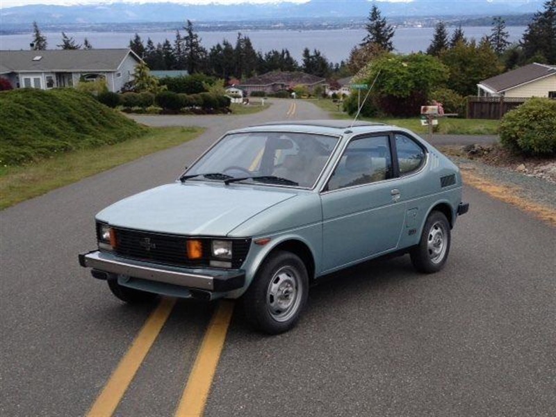 1975 Suzuki other for sale by owner in OKANOGAN