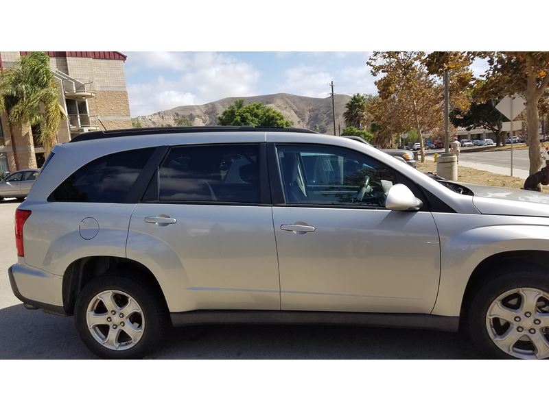 2008 Suzuki XL7 for sale by owner in Fallbrook