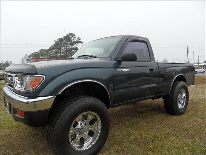 1997 Toyota for Sale by Private Owner in Hartland, WI 53029