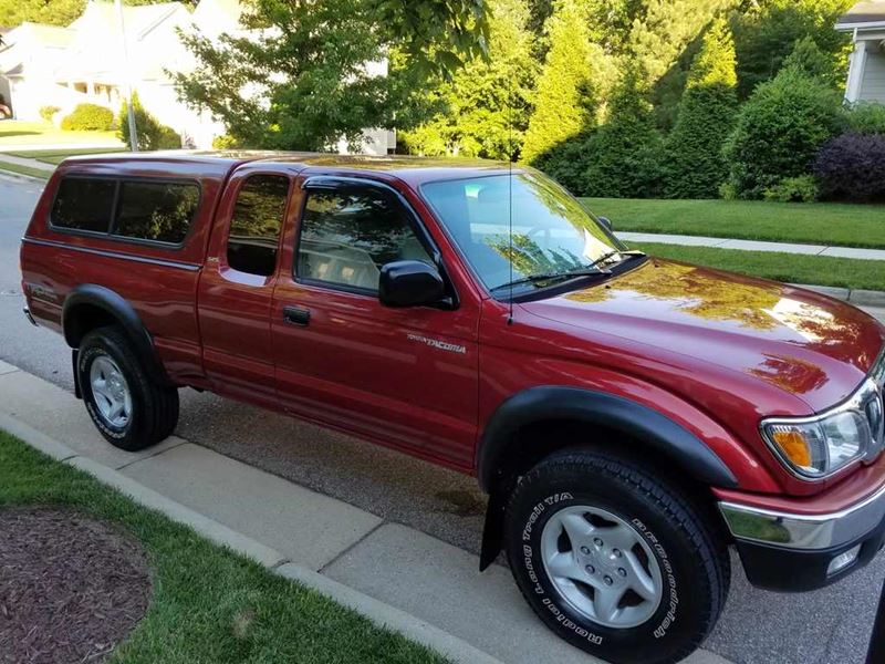 2003 Toyota 2003 for Sale by Owner in Mount Pleasant, MI 48859