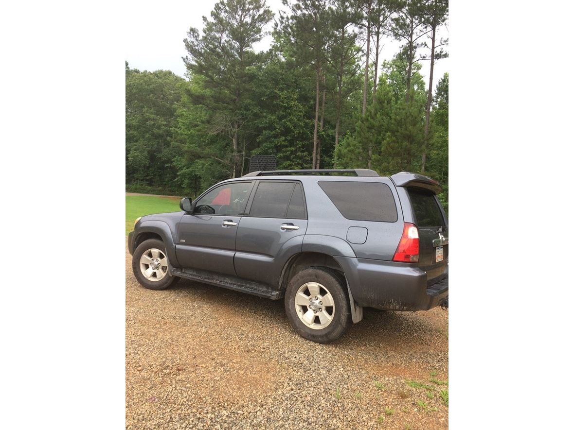 2006 Toyota 4Runner for sale by owner in Newnan