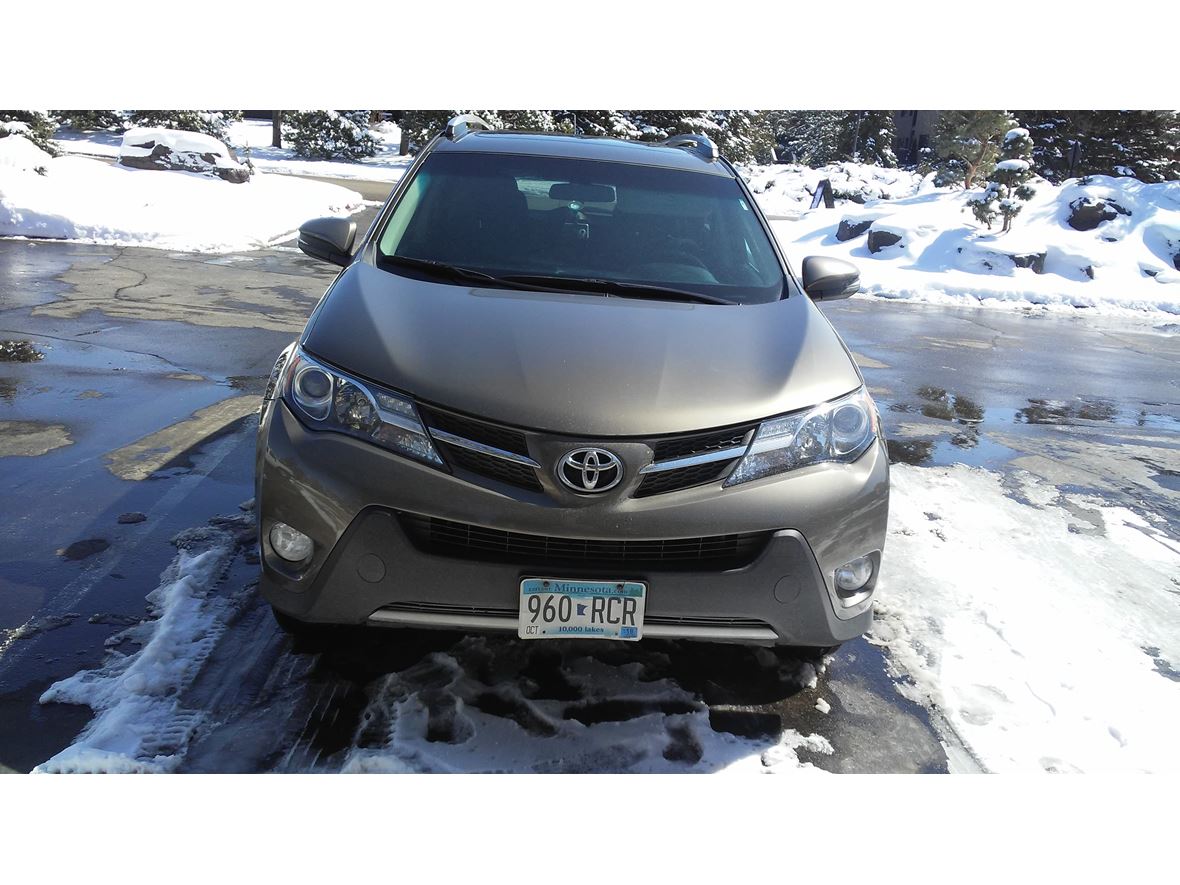 2015 Toyota 960RCR for sale by owner in Minneapolis