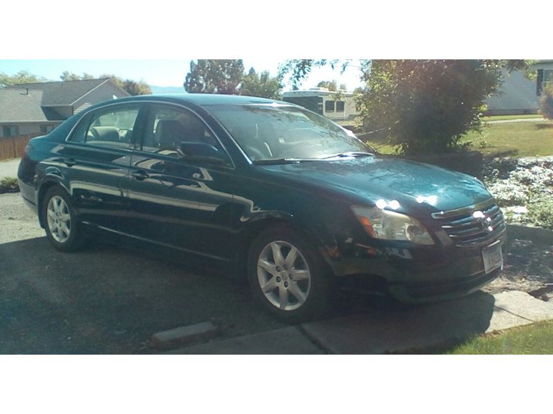 2006 Toyota Avalon for sale by owner in Missoula