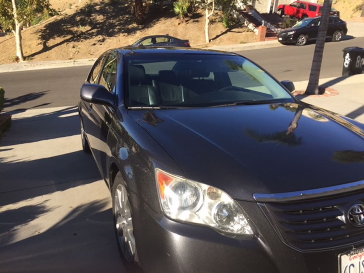 2008 Toyota Avalon for sale by owner in Sylmar
