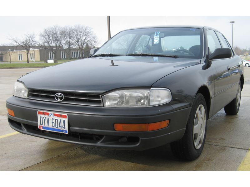 1994 Toyota Camry for sale by owner in Solon