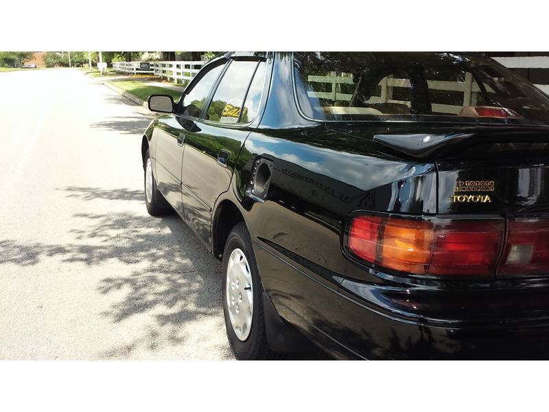 1994 Toyota Camry for sale by owner in Lexington