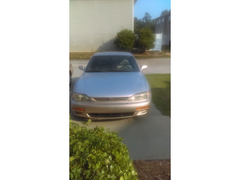1996 Toyota Camry for sale by owner in Greenwood