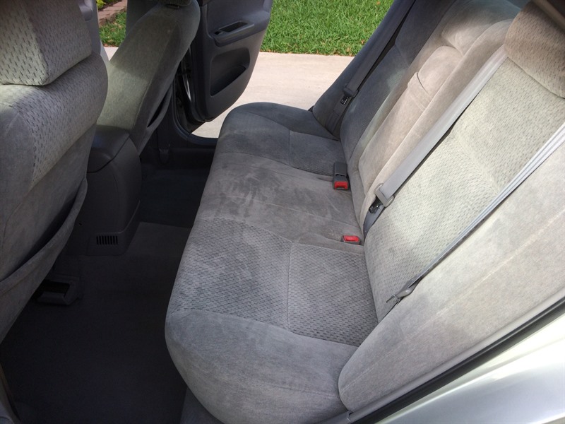 2003 Toyota Camry for sale by owner in POMPANO BEACH