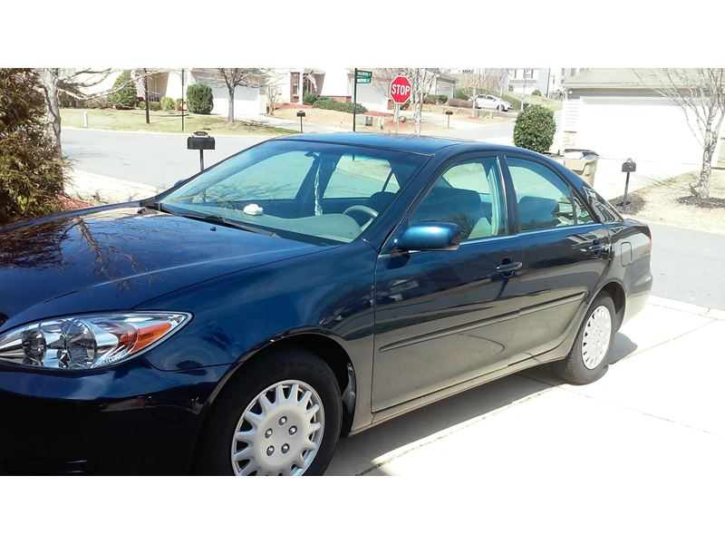 2003 Toyota Camry for sale by owner in Cumming