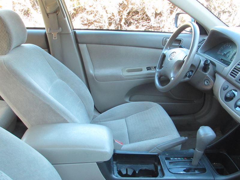 2003 Toyota Camry for sale by owner in Bow