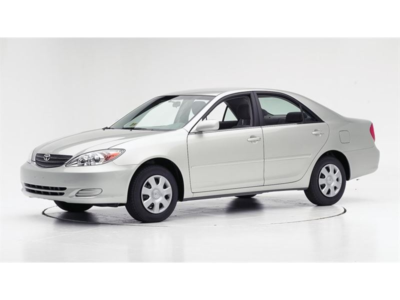2004 Toyota Camry for sale by owner in Orlando