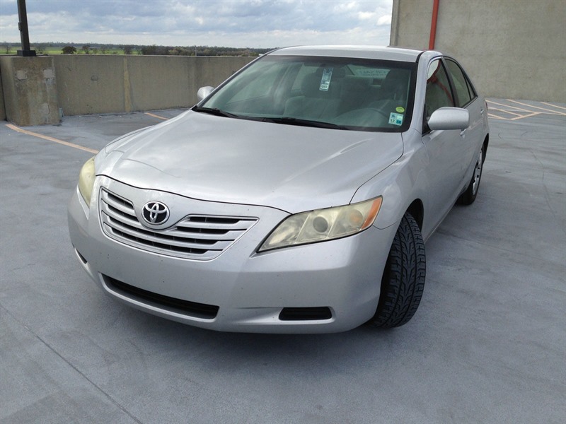 2007 Toyota Camry for sale by owner in DEER PARK