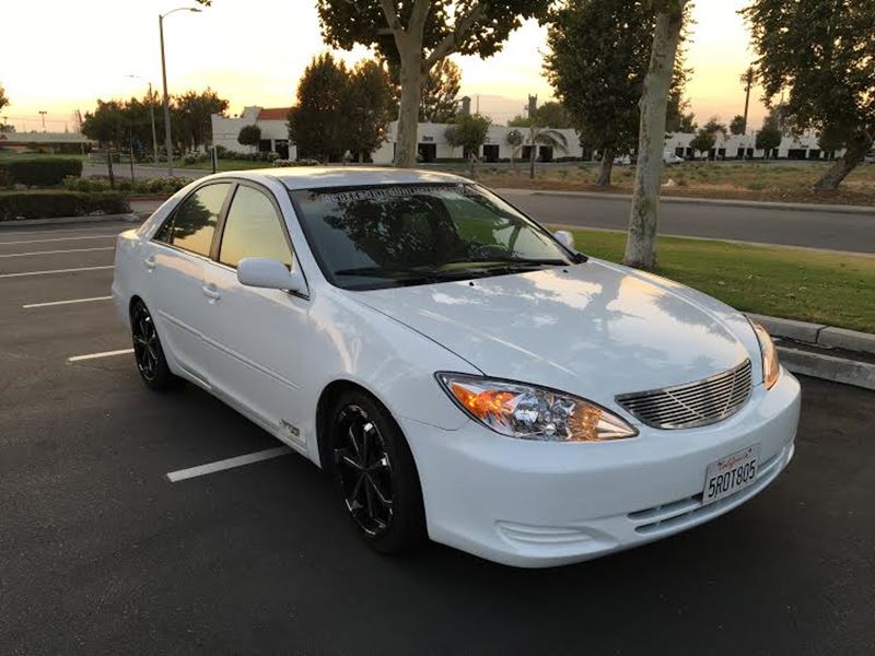 2007 Toyota Camry for sale by owner in Colton