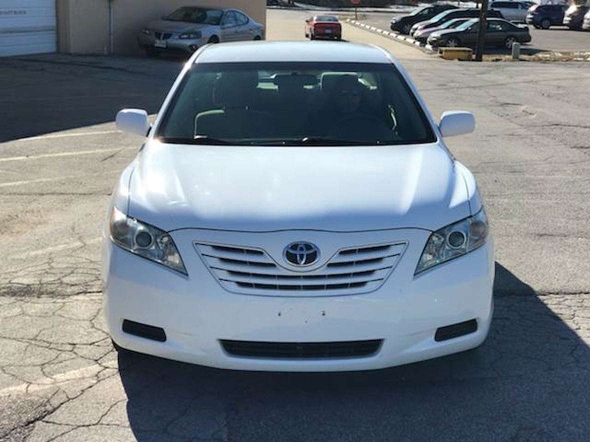 2007 Toyota Camry for sale by owner in New York
