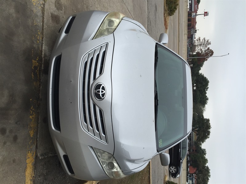 2009 Toyota Camry for sale by owner in RICHARDSON