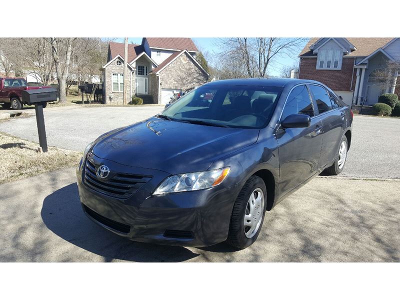 2009 Toyota camry for sale by owner in Antioch