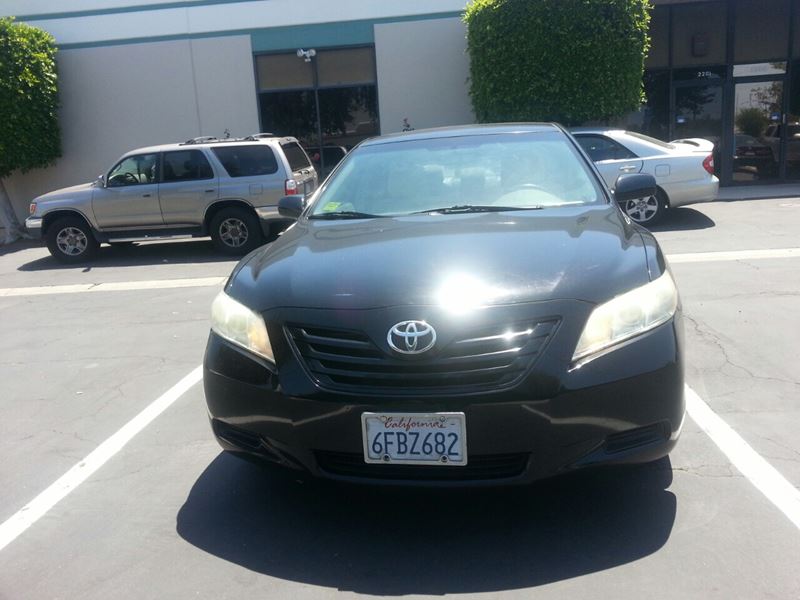 2009 Toyota Camry for sale by owner in Westminster