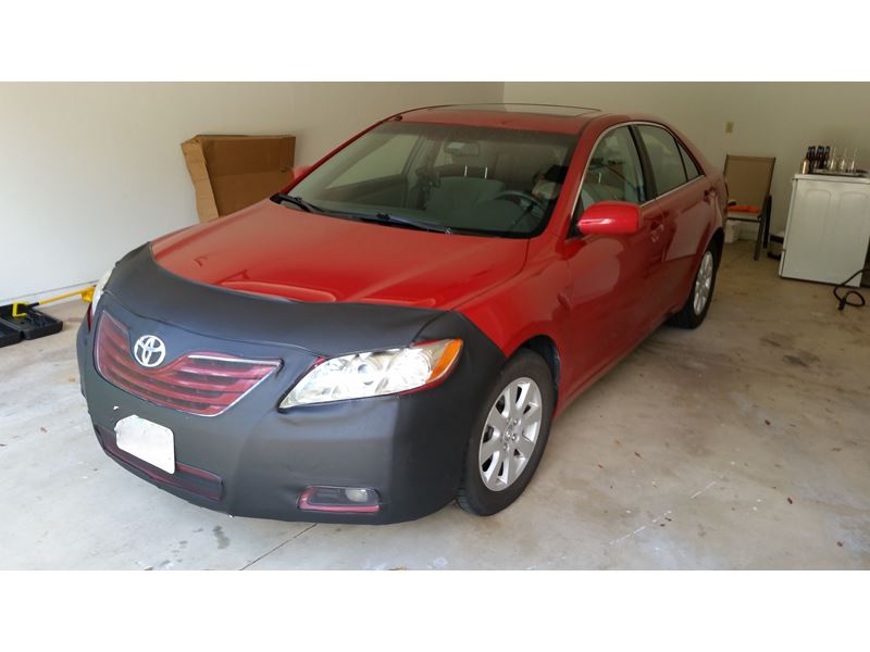 2009 Toyota Camry for sale by owner in Arvada