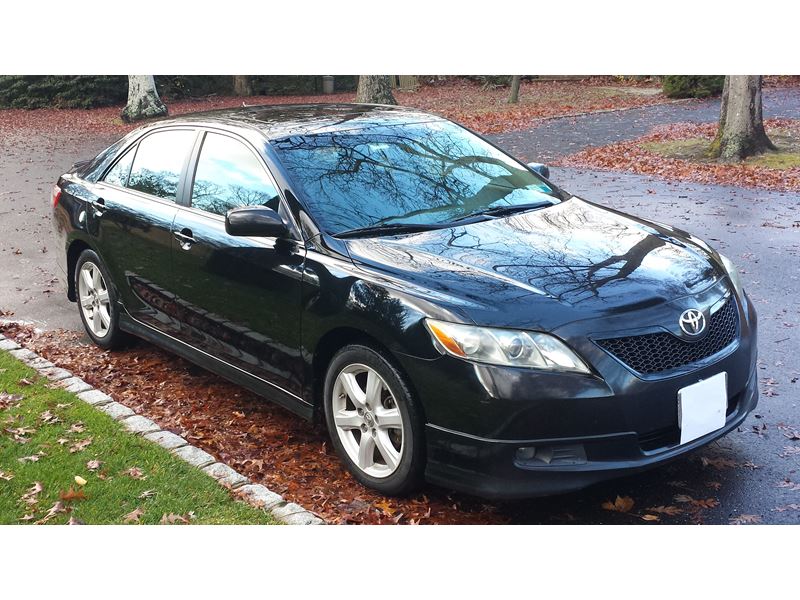 2009 Toyota Camry for sale by owner in East Islip