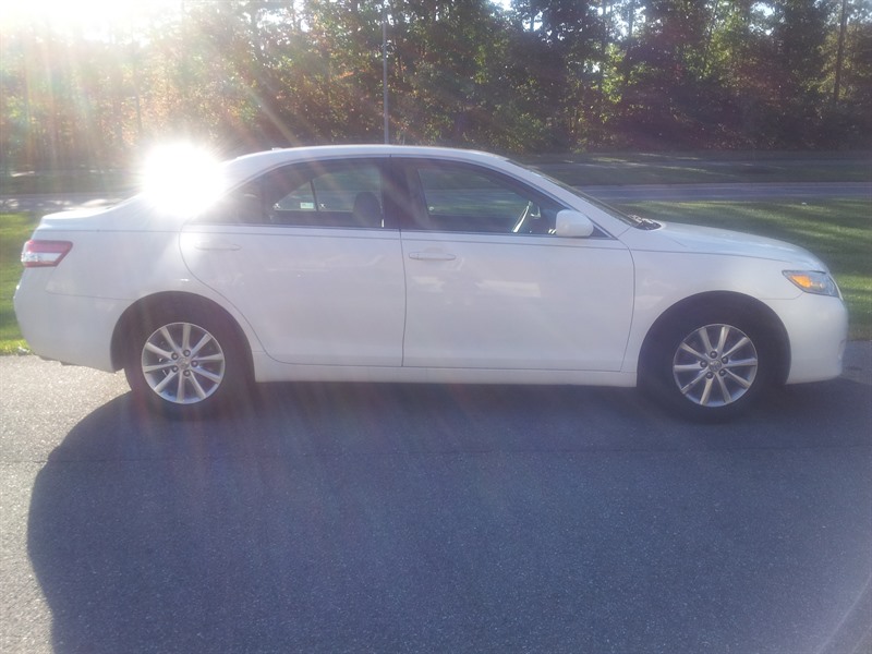 2011 Toyota Camry for sale by owner in BELTSVILLE