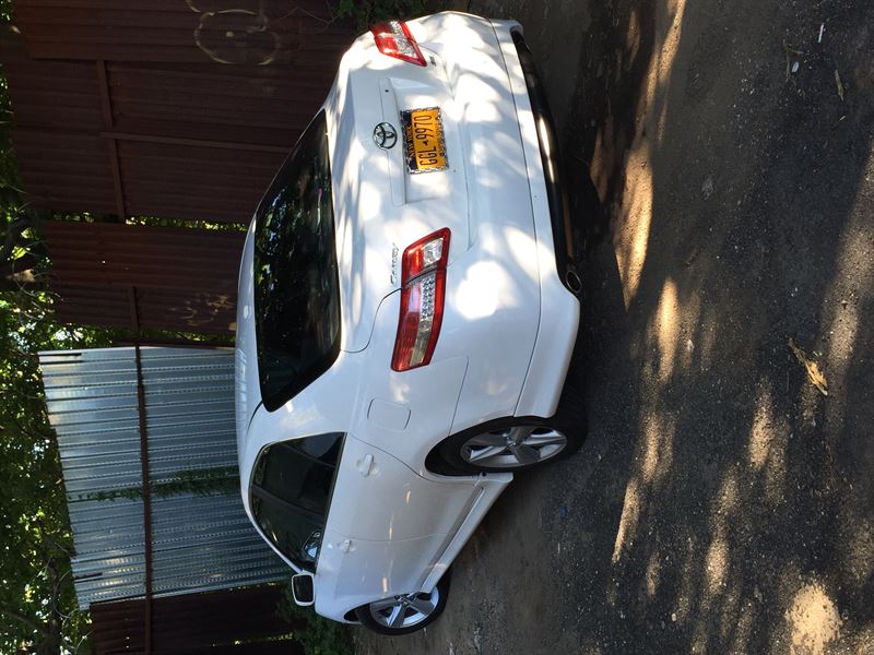 2011 Toyota Camry for sale by owner in BROOKLYN