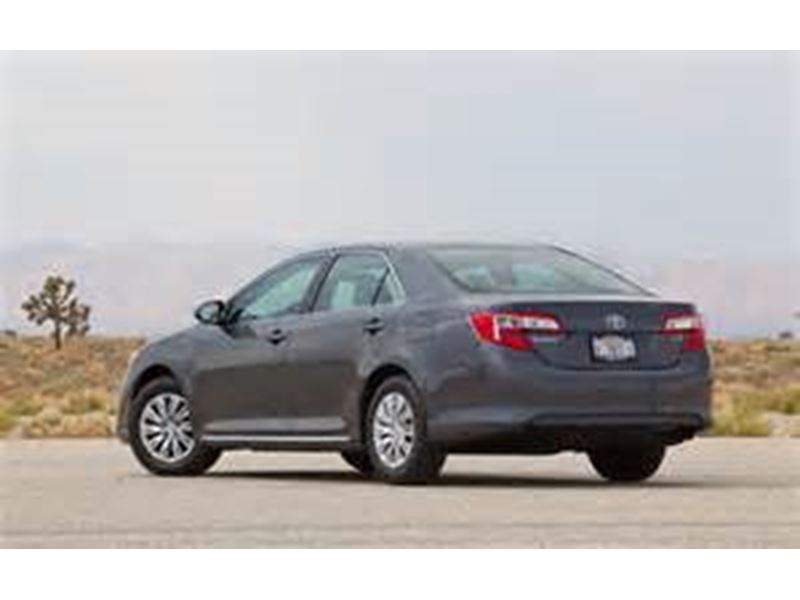 Owner car deals