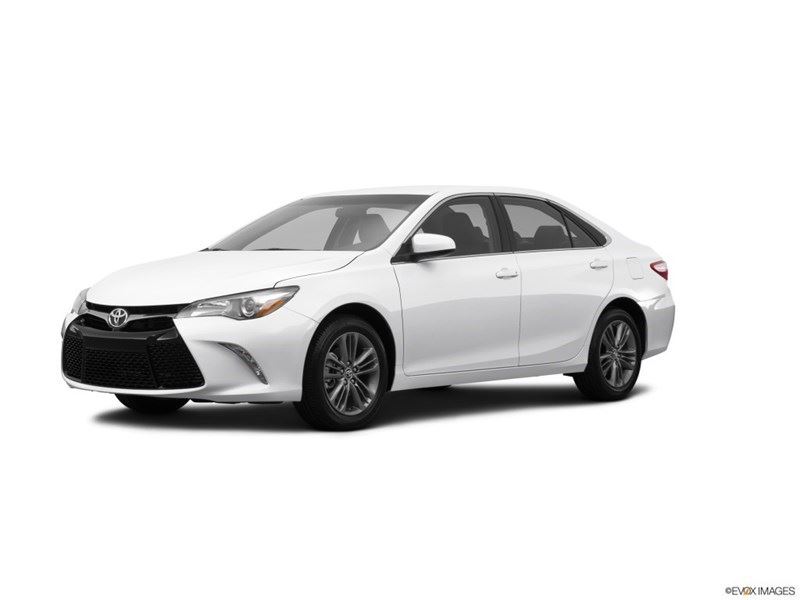 2015 Toyota Camry for sale by owner in Fort Lauderdale