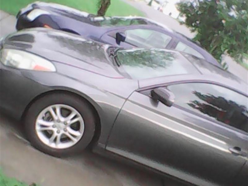 2007 Toyota Camry Solara for sale by owner in SEVIERVILLE