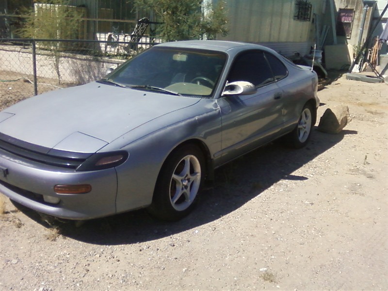 1991 Toyota Celica for sale by owner in LAS CRUCES