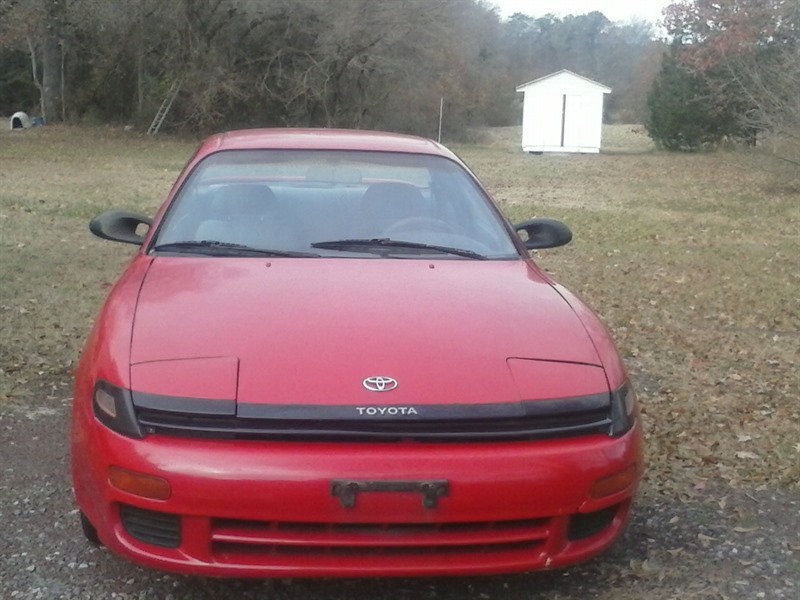 1992 Toyota Celica for sale by owner in FRUITLAND