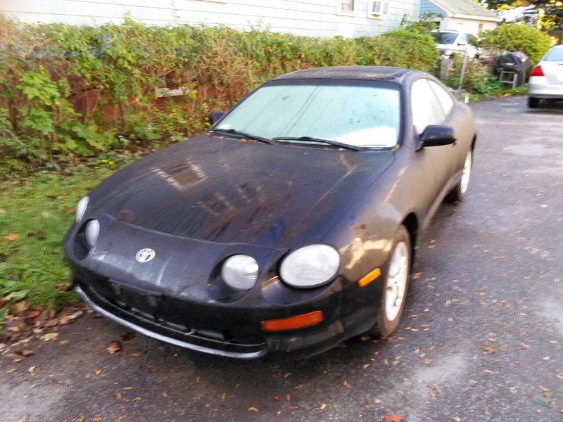 1994 Toyota Celica gt for sale by owner in LYNN