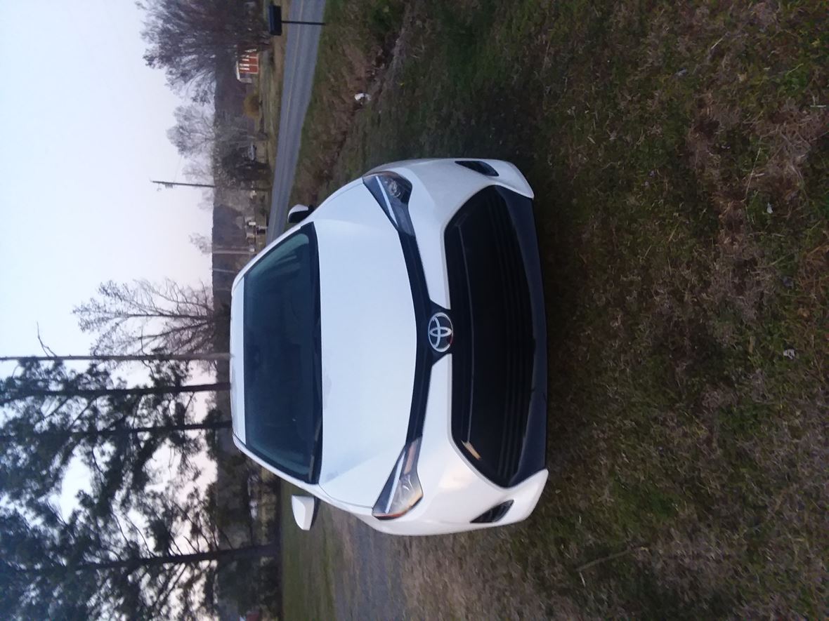 2018 Toyota Corolla  for sale by owner in Vilonia