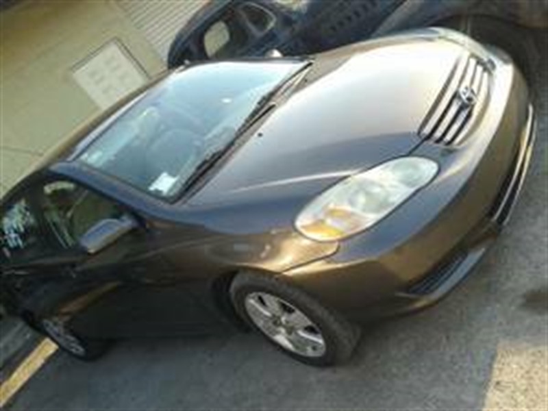 2003 Toyota Corolla for sale by owner in TAMPA