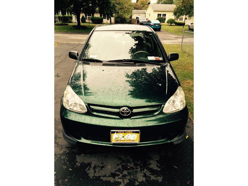 2003 Toyota Echo for sale by owner in UTICA