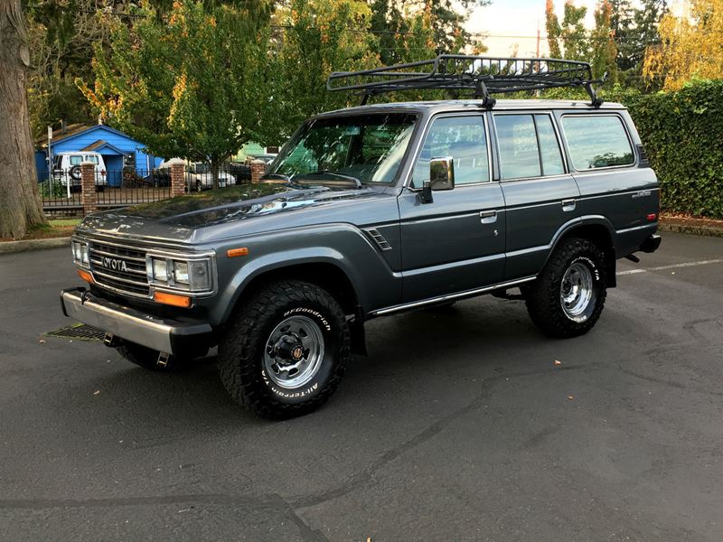 Offer Up Phoenix Az >> 1989 Toyota Land Cruiser FJ60 - Classic Car - Phoenix, AZ ... Offer Up Phoenix Az >> 1989 Toyota Land Cruiser FJ60 - Classic Car - Phoenix, AZ ...