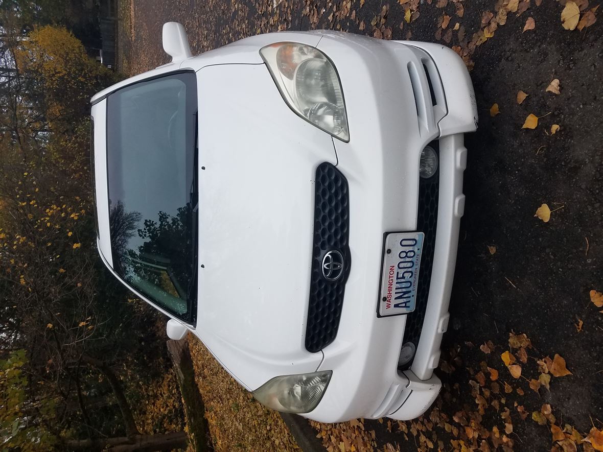 2003 Toyota Matrix for sale by owner in Seattle