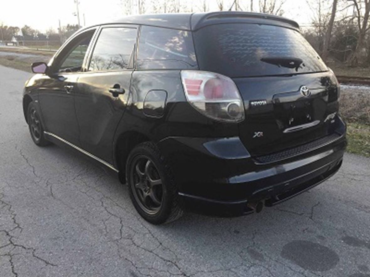 Used 2005 Toyota Matrix for Sale by Owner in Memphis, TN 38104