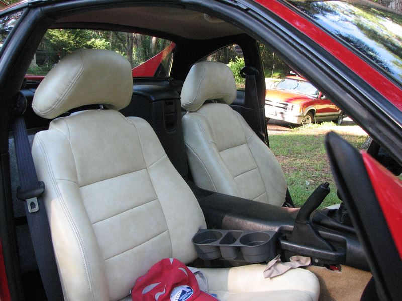 1991 Toyota MR2 for sale by owner in Tallahassee