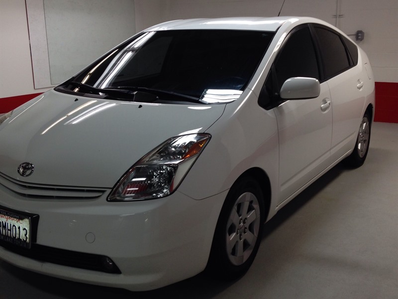 2005 Toyota Prius for sale by owner in SACRAMENTO