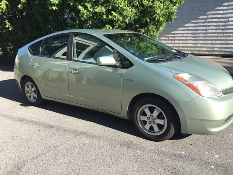 2007 Toyota Prius for sale by owner in Cazenovia