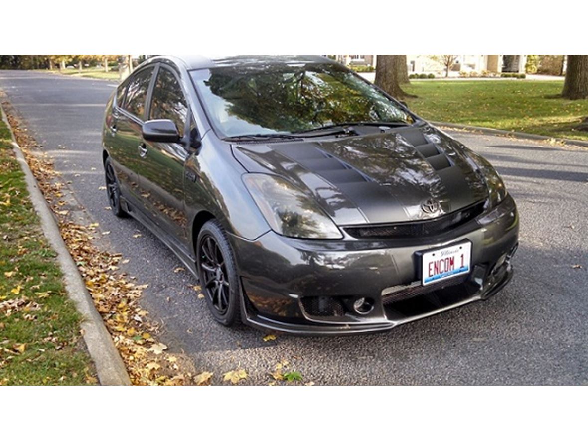 2007 Toyota Prius for sale by owner in Springfield