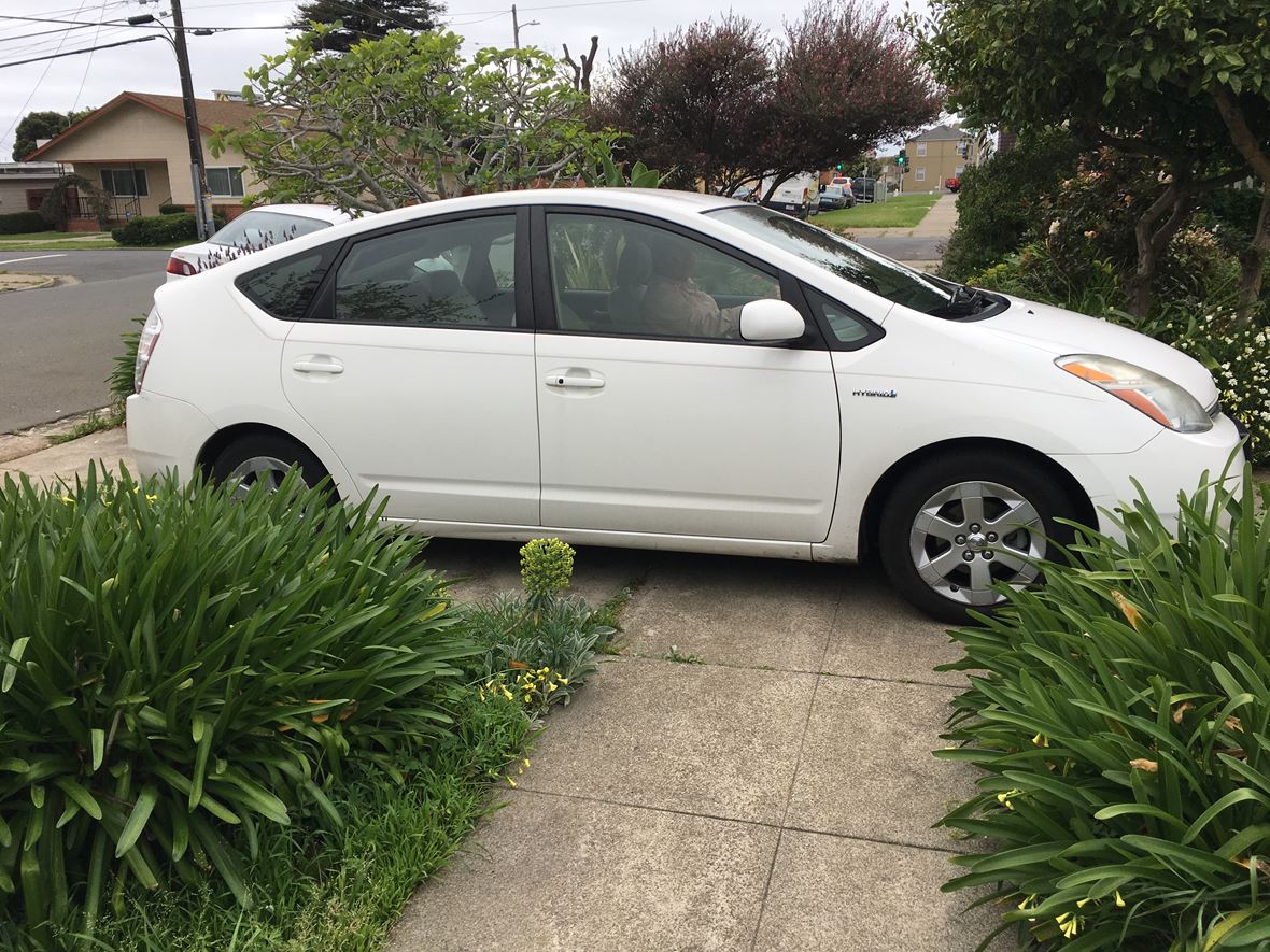 2007 Toyota Prius for sale by owner in Richmond