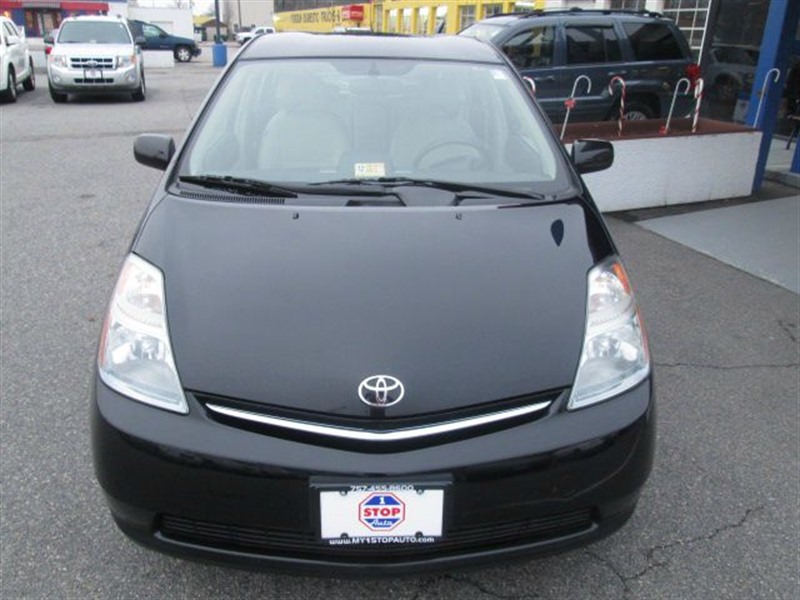 2008 Toyota Prius for sale by owner in NORFOLK