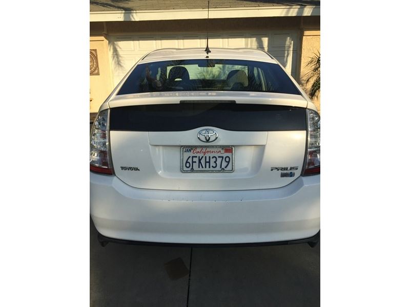 2008 Toyota Prius for sale by owner in CHINO